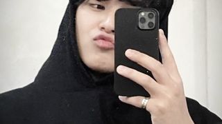 Kim Mingyu JJ
