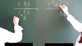 High school vs university || mathematics challenge ||