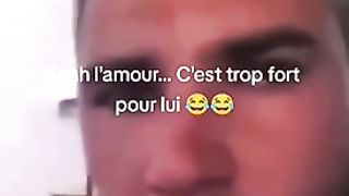 Sentiments pour mon ????