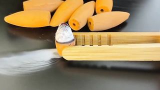 ASMR incense burner relaxing, relaxing video 2