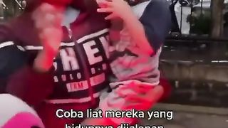 Syukur hidup