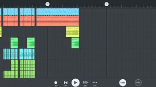 Project part 2 Music ( Ganca ) Editing By Dhave _ FL Studio Mobile