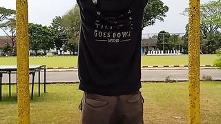 Workout every day