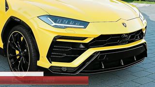 Lamborghini URUS #car #sportscar #fastcars #lamborghini #lamborghiniurus