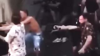 Police Regret Entering Gang Territory in Brazil (Extreme)_HIGH.