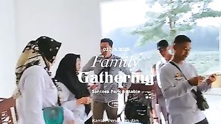 Family gathering 2