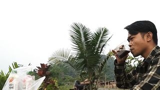 Bukit Bogor gn. Salak