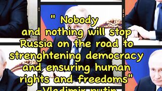 #vladimir Putin #Shorts #viral