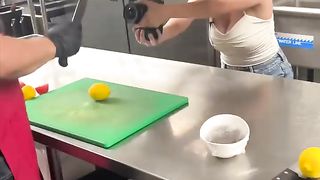 Videographer Vs. Videographer