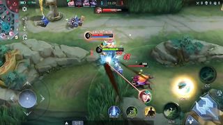 Mobile Legend Bang Bang 2
