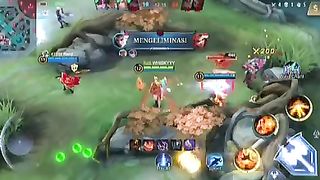 Game play claude