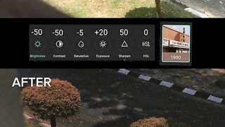 footage free