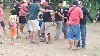 Kesruan HUT RI tahun kemaren