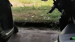 Vlog bengkel
