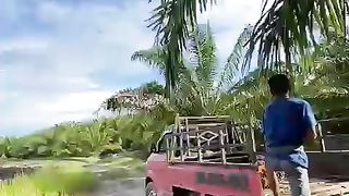 Hidup jangan terlalu di buat pusing