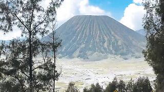 part 2| Gunung bromo