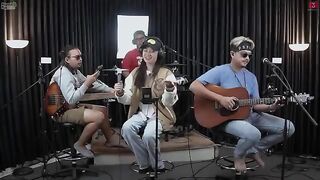 Salsa bintan