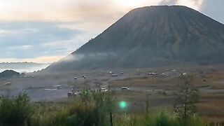 part 3| Gunung Bromo