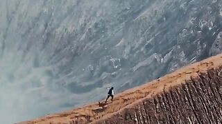 part 4|Gunung bromo