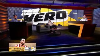 CP3 will ‘unlock’ Warriors teammates, Wemby's debut sold out & Kyrie, Luka and Mavs | NBA | THE HERD