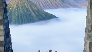 part 5| Gunung bromo