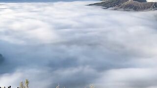part 7| Gunung bromo