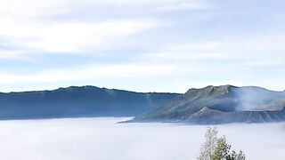 part 8| Gunung bromo