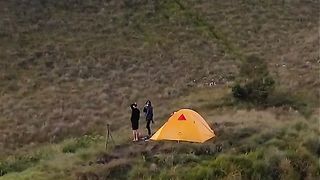part 9| Gunung bromo