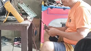 Services TV