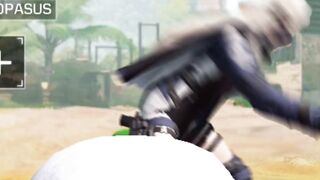 SCYLLA THE HOTTEST OPERATOR ?