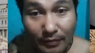Viral!! Seorang Tiktoker Kritik oknum Polisi soal Begal!?