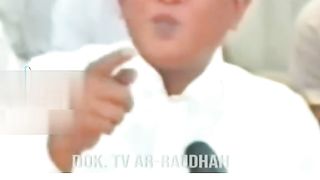 Doa agar menjadi walinya allah swt