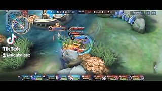 MOBILE LEGENDS - MOMENTS 2