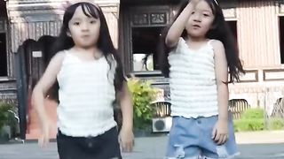 Mong Nan Nan dance trends #Part 04