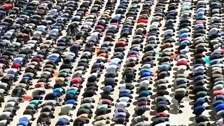 Ma Sha Allah Best  Prayer video