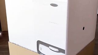 Lazy Mom must have! smart gadgets home cleaning