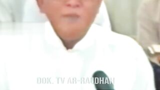 Doa agar menjadi wali
