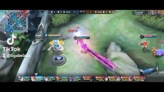 MOBILE LEGENDS - MOMENTS 3