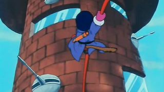 Dragon Ball - 037 - Ninja Murazaki