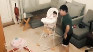 OMG!! The boy can see ghosts and is always annoying