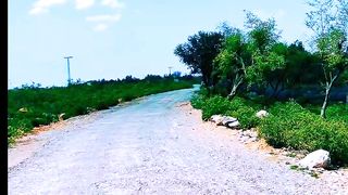 On the way to bora waterfall Peshawar ????????