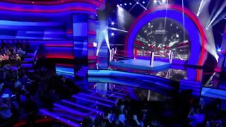 Steve Harvey and Power Boxing kid- Evnika