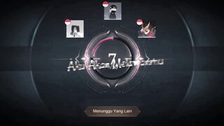 Mobile legends moment
