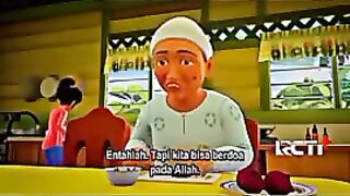 Funny Upin & Ipin