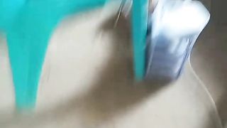Finish job