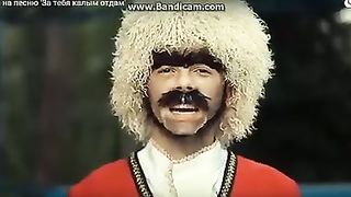 ???? Клип на песню 'За тебя калым отдам' → ???? B