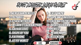 Best Acoustic West Most Popular Songs