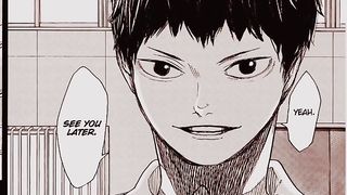 Haikyuu edit