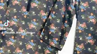 2pc stitch suit