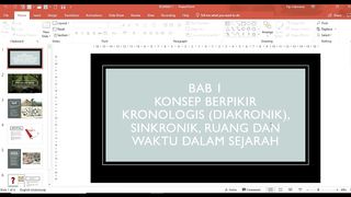 Pengertian sejarah berdasarkan para ahli